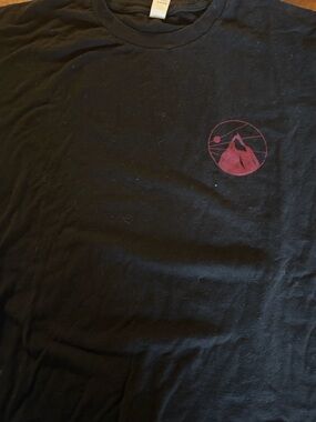 Structures Brewery (Bellingham WA) 2022 design, size Large